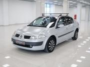 Renault Megane II Самара  - изображение 24