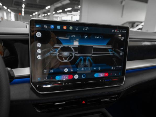 Volkswagen Teramont II (China Market) с пробегом 2026 года, цена 5 850 000 рублей, 30 км, внедорожник, Автокод Объявления