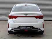 Kia Rio IV Рестайлинг Москва  - изображение 33
