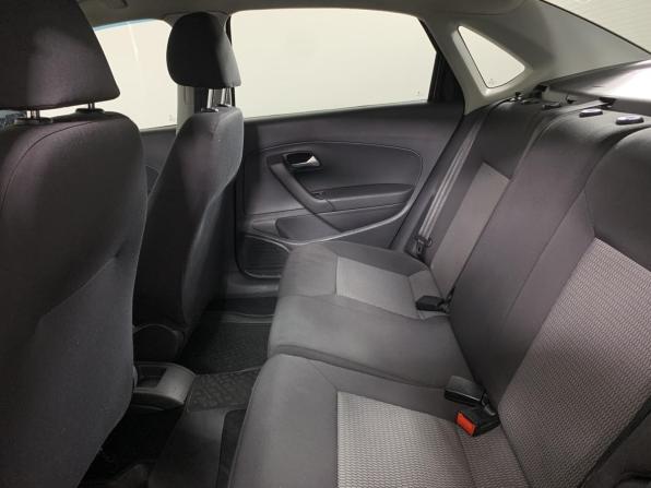Volkswagen Polo V с пробегом 2012 года, цена 670 000 рублей, 220101 км, седан, Автокод Объявления