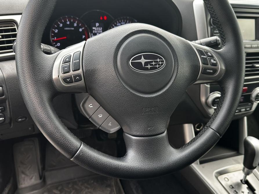 Subaru Forester III Рестайлинг Ярославль  - изображение 26