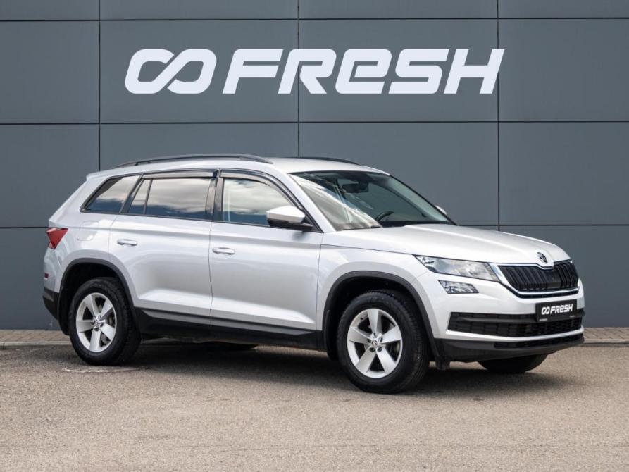 Skoda Kodiaq I Краснодар  - изображение 1