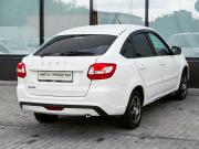 Lada (ВАЗ) Granta I Рестайлинг Екатеринбург  - изображение 24