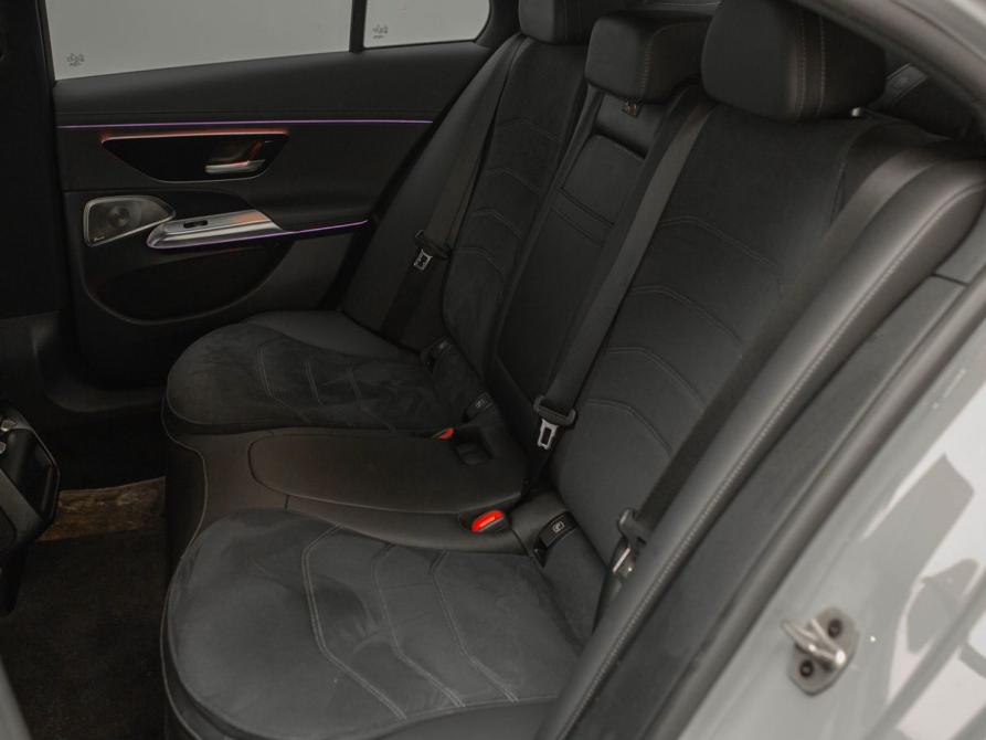 Mercedes-Benz E-Класс VI (W214 S214) Москва  - изображение 27