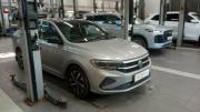 Volkswagen Polo VI Санкт-Петербург  - изображение 9