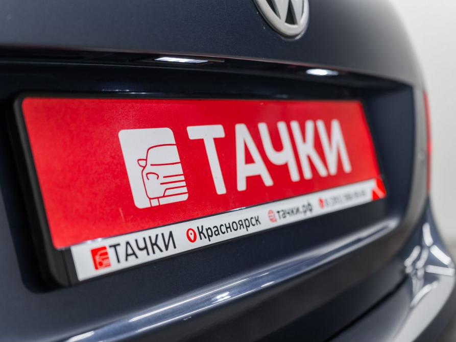 Volkswagen Polo V Красноярск  - изображение 21