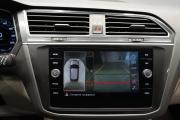 Volkswagen Tiguan II Крым  - изображение 50