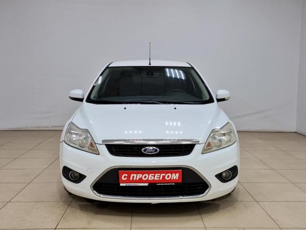 Ford Focus II Рестайлинг с пробегом 2011 года, цена 550 000 рублей, 215435 км, хэтчбек, Автокод Объявления