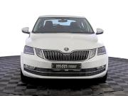 Skoda Octavia III (A7) Рестайлинг Москва  - изображение 27