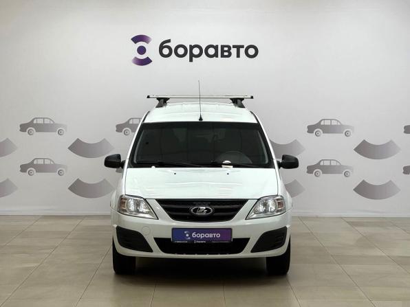 Lada (ВАЗ) Largus I с пробегом 2019 года, цена 855 000 рублей, 198970 км, универсал, Автокод Объявления