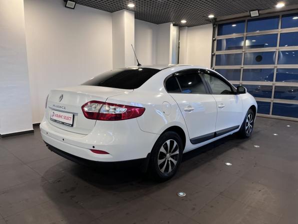 Renault Fluence I с пробегом 2012 года, цена 615 000 рублей, 211989 км, седан, Автокод Объявления