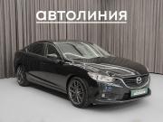 Mazda 6 III (GJ) Рестайлинг Красноярск  - изображение 19