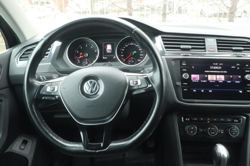 Volkswagen Tiguan II Казань  - изображение 13