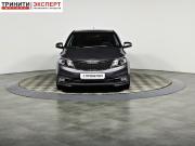 Kia Rio III Рестайлинг Белгород  - изображение 18