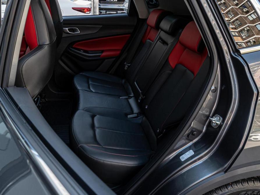 Changan CS55 Plus II Краснодар  - изображение 9