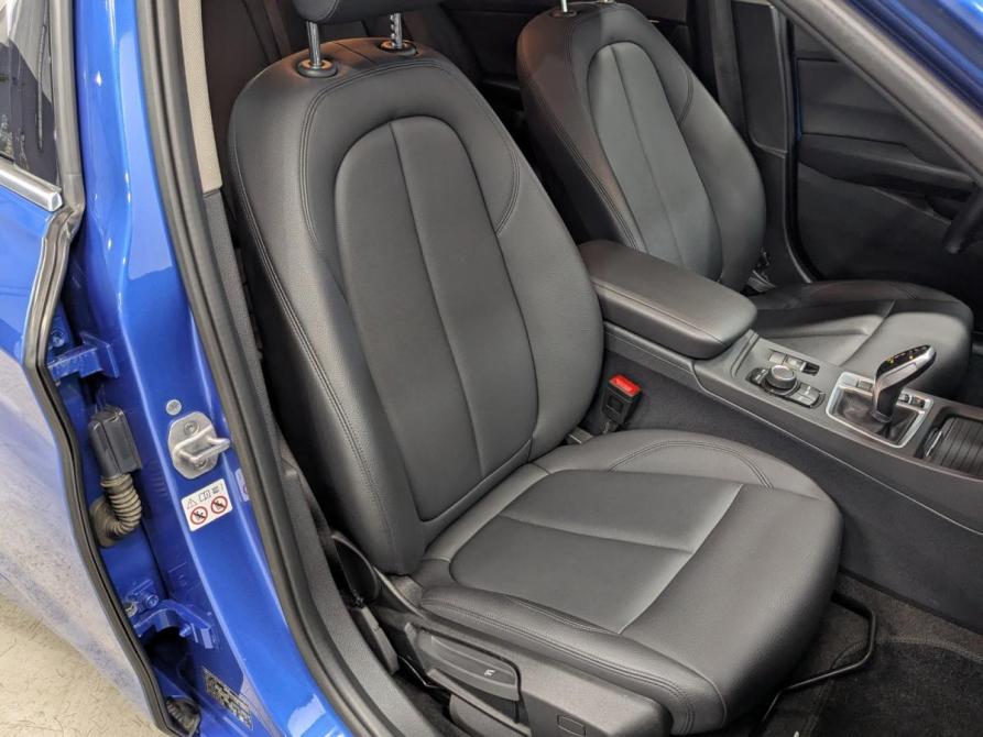 BMW 1 серии III (F52) Рестайлинг Санкт-Петербург  - изображение 22