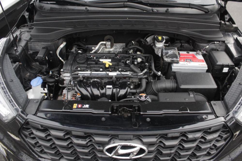 Hyundai Creta I Рестайлинг Брянск  - изображение 25