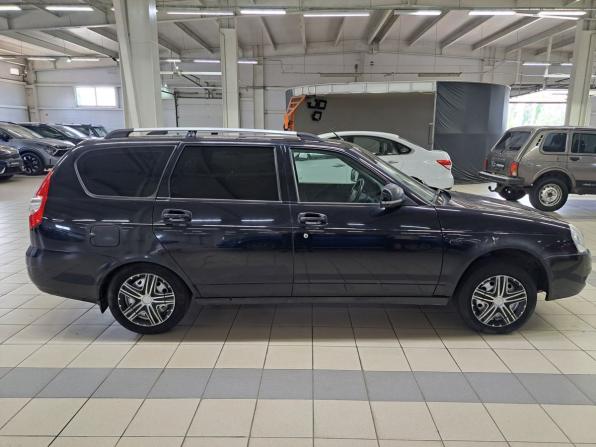 Lada (ВАЗ) Priora I с пробегом 2012 года, цена 220 000 рублей, 240940 км, универсал, Автокод Объявления