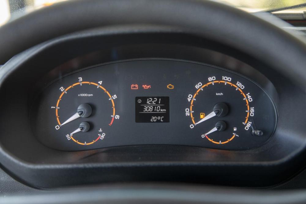 Lada (ВАЗ) Niva Legend I Ростов-на-Дону  - изображение 18