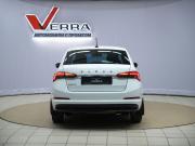 Skoda Rapid II Уфа  - изображение 22