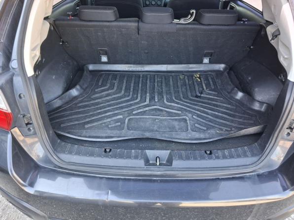 Subaru XV I с пробегом 2011 года, цена 990 000 рублей, 204000 км, внедорожник, Автокод Объявления