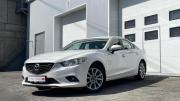 Mazda 6 III (GJ) Магнитогорск  - изображение 20