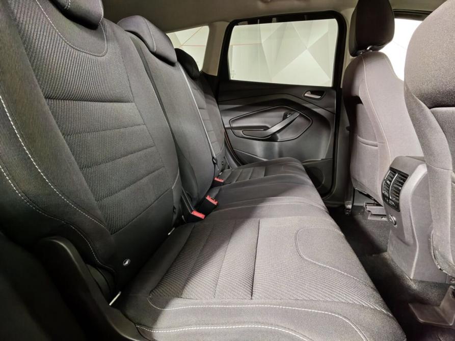 Ford Kuga II Москва  - изображение 15