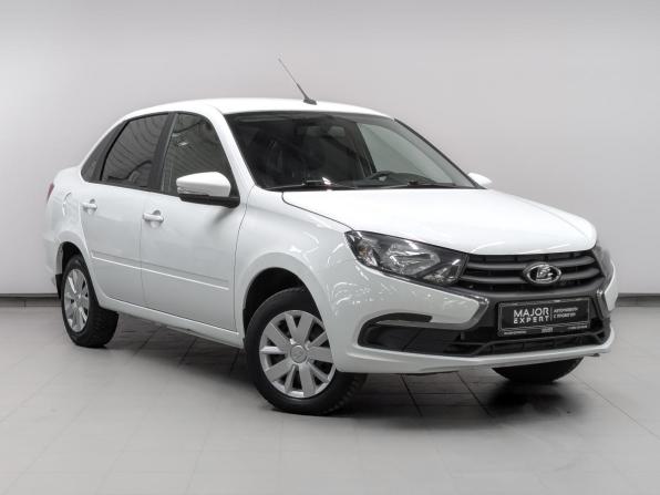 Lada (ВАЗ) Granta I Рестайлинг с пробегом 2023 года, цена 670 000 рублей, 72264 км, седан, Автокод Объявления