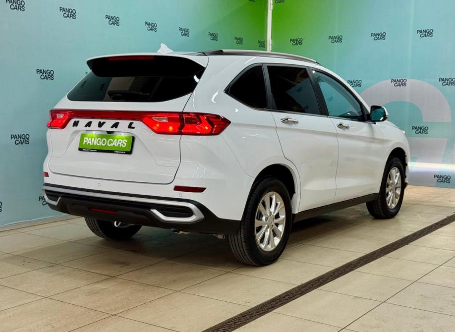 Haval M6 II Набережные Челны  - изображение 3