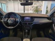 Skoda Rapid II Санкт-Петербург  - изображение 29