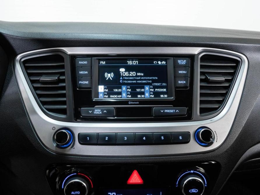 Hyundai Solaris II Ставрополь  - изображение 13