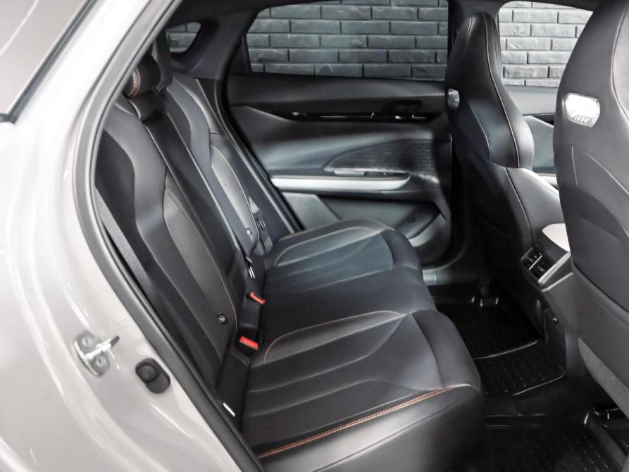 Changan UNI-V I Екатеринбург  - изображение 27