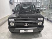 Lada (ВАЗ) Niva Legend Брянск  - изображение 14