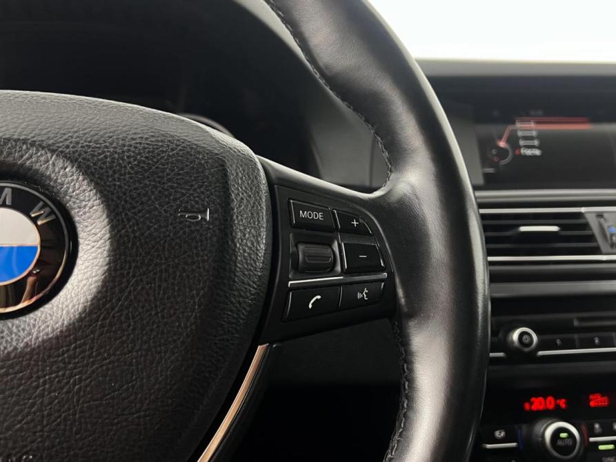 BMW 5 серии VI (F10/F11/F07) Рестайлинг Казань  - изображение 14