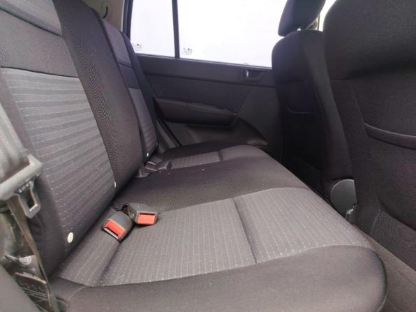 Hyundai Getz I Рестайлинг с пробегом 2008 года, цена 565 000 рублей, 208382 км, хэтчбек, Автокод Объявления
