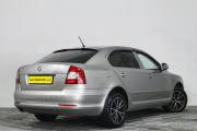 Skoda Octavia II (A5) Рестайлинг Сургут  - изображение 25