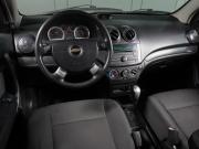 Chevrolet Aveo I Рестайлинг Воронеж  - изображение 21