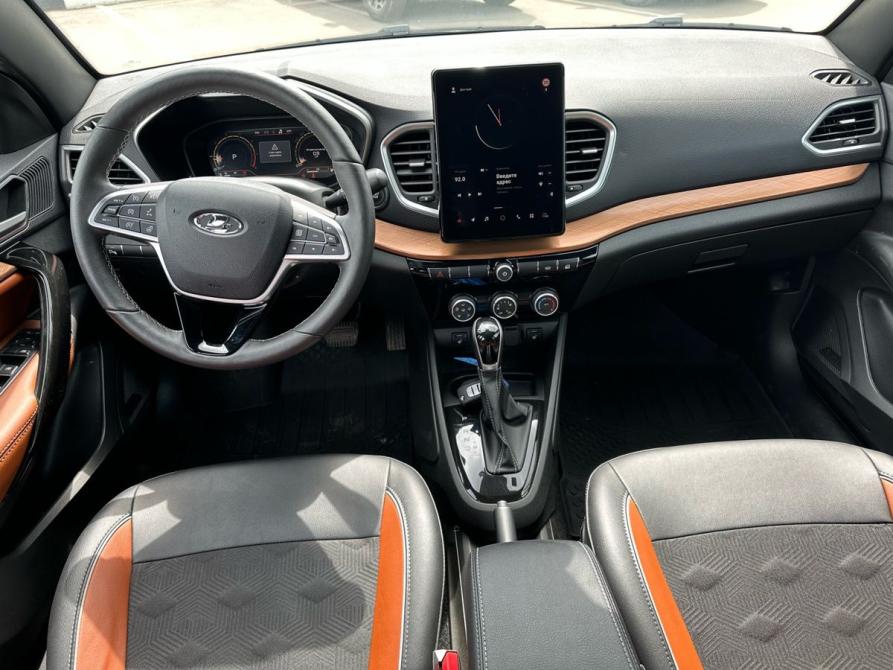 Lada (ВАЗ) Vesta I Рестайлинг (NG) Нижний Новгород  - изображение 21