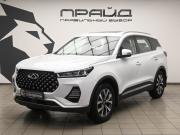 Chery Tiggo 7 Pro I Ростов-на-Дону  - изображение 33