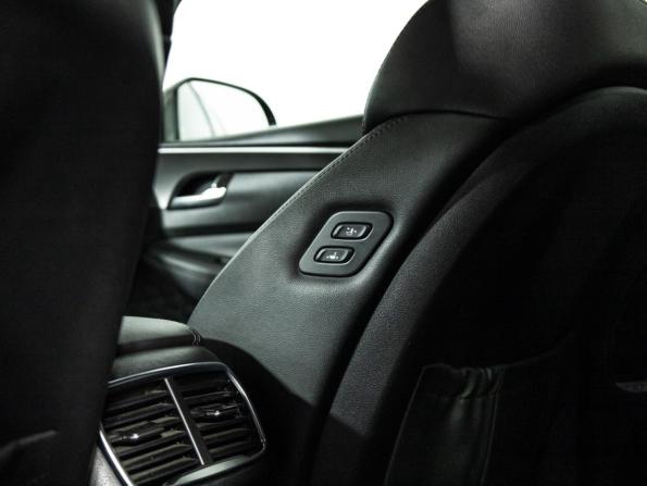 Hyundai Santa Fe IV с пробегом 2019 года, цена 2 729 700 рублей, 110586 км, внедорожник, Автокод Объявления