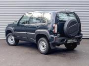 Lada (ВАЗ) Niva Travel I Москва  - изображение 32