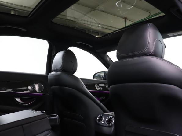 Mercedes-Benz E-Класс AMG V (W213) с пробегом 2018 года, цена 6 700 000 рублей, 87890 км, седан, Автокод Объявления