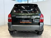 Hyundai Tucson I Волжский  - изображение 25
