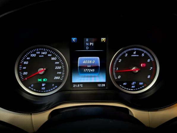 Mercedes-Benz GLC Coupe I (C253) с пробегом 2018 года, цена 3 065 000 рублей, 177233 км, внедорожник, Автокод Объявления