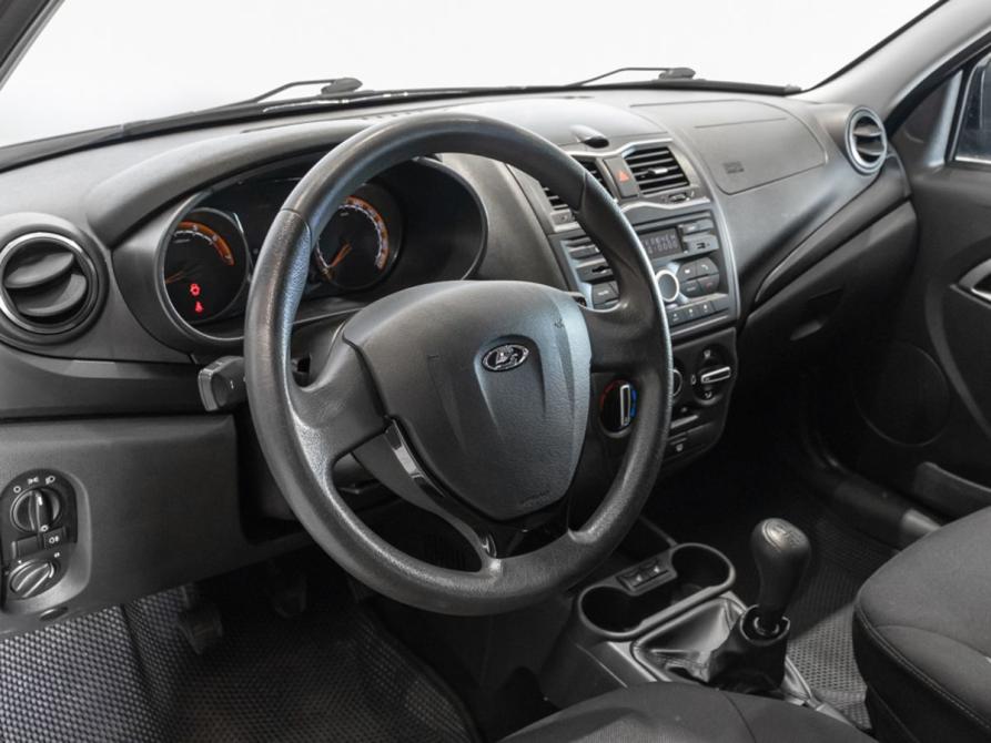Lada (ВАЗ) Granta I Рестайлинг Казань  - изображение 5