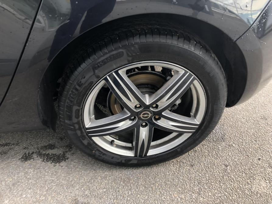 Opel Astra J Брянск  - изображение 15