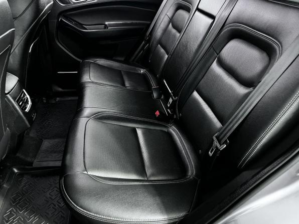 Chery Tiggo 4 I Рестайлинг с пробегом 2022 года, цена 1 250 000 рублей, 107000 км, внедорожник, Автокод Объявления