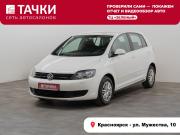Volkswagen Golf Plus II Красноярск  - изображение 23