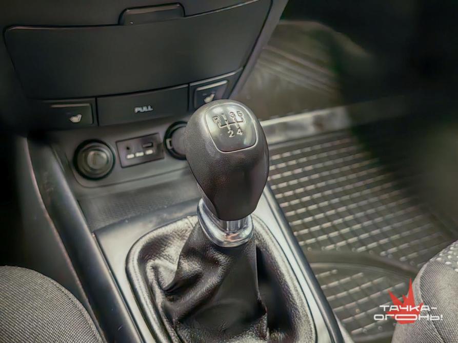 Hyundai i30 I Рестайлинг Пермь  - изображение 15