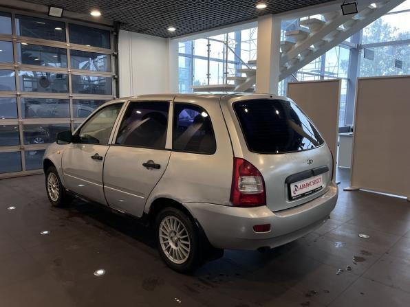 Lada (ВАЗ) Kalina I с пробегом 2010 года, цена 148 000 рублей, 353483 км, универсал, Автокод Объявления